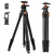 K&F Concept KF09.171 - statyw fotograficzny A305A3 z głowicą kulową BH-40